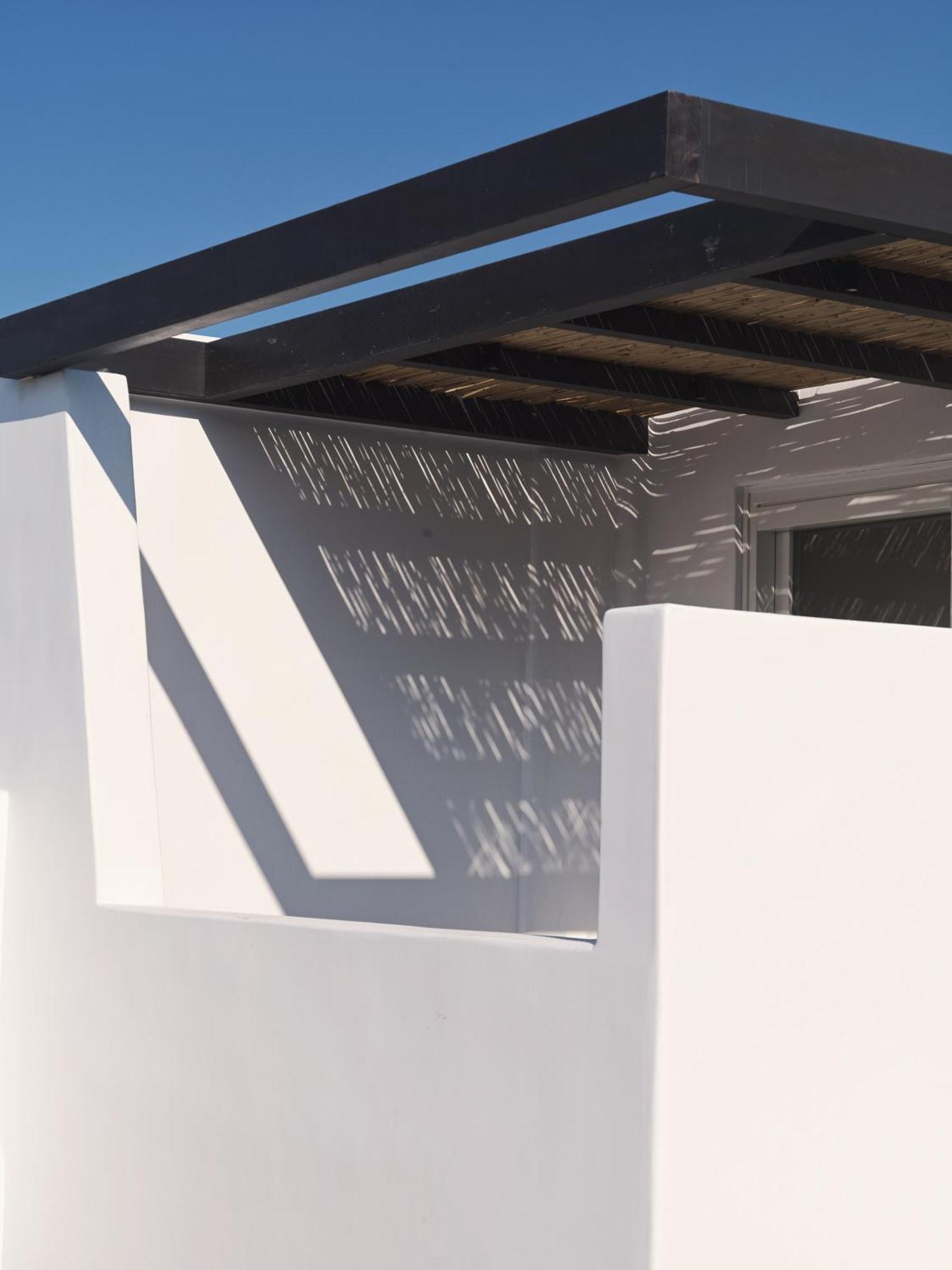 Ezio Bo Luxury Living 호텔 Mykonos Town 외부 사진