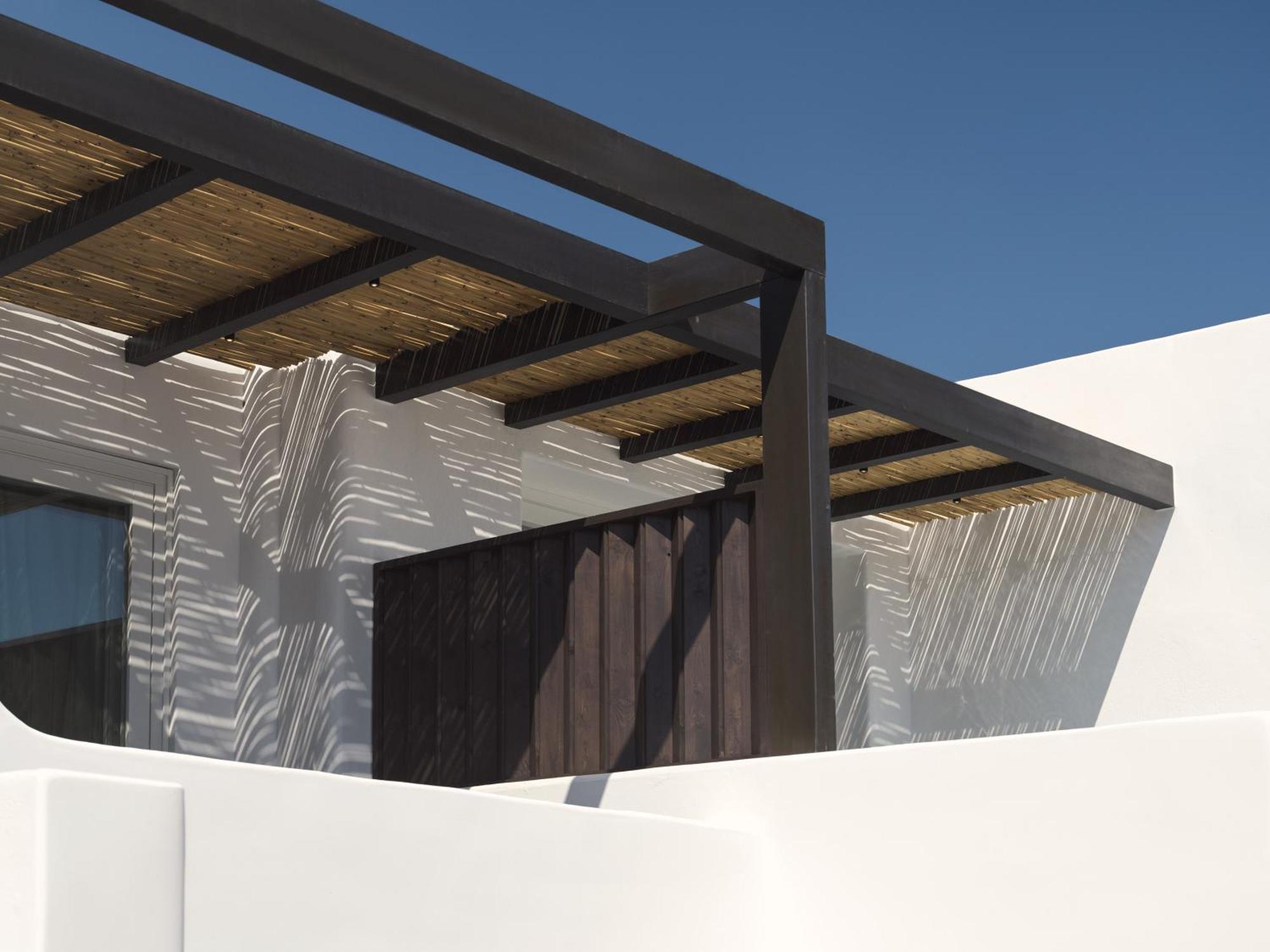 Ezio Bo Luxury Living 호텔 Mykonos Town 외부 사진