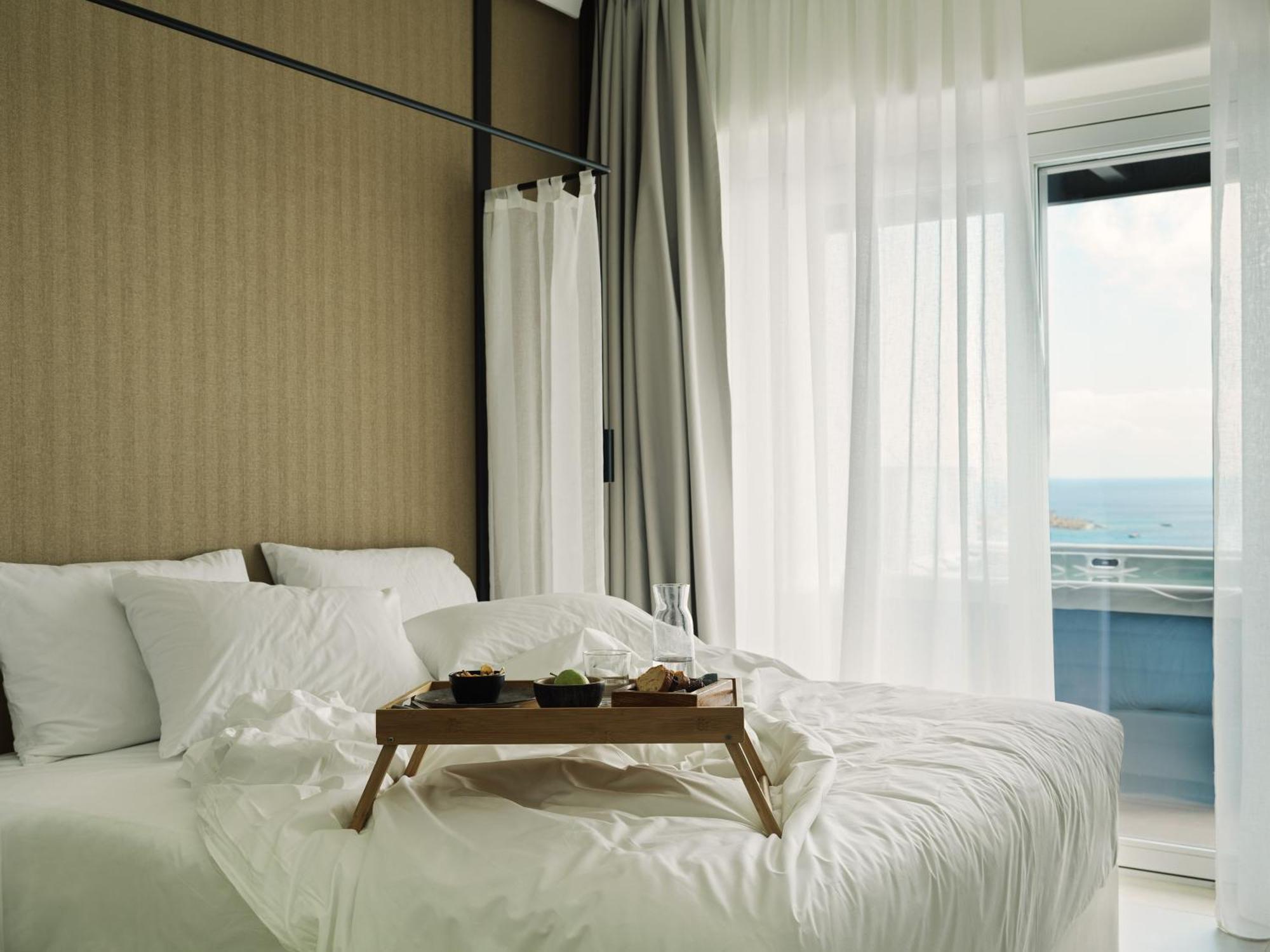 Ezio Bo Luxury Living 호텔 Mykonos Town 외부 사진
