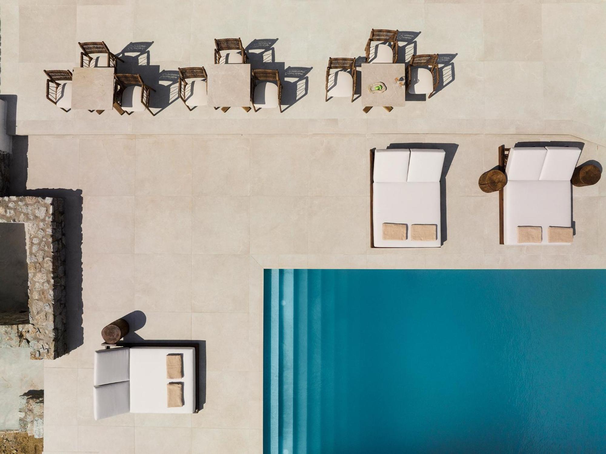 Ezio Bo Luxury Living 호텔 Mykonos Town 외부 사진
