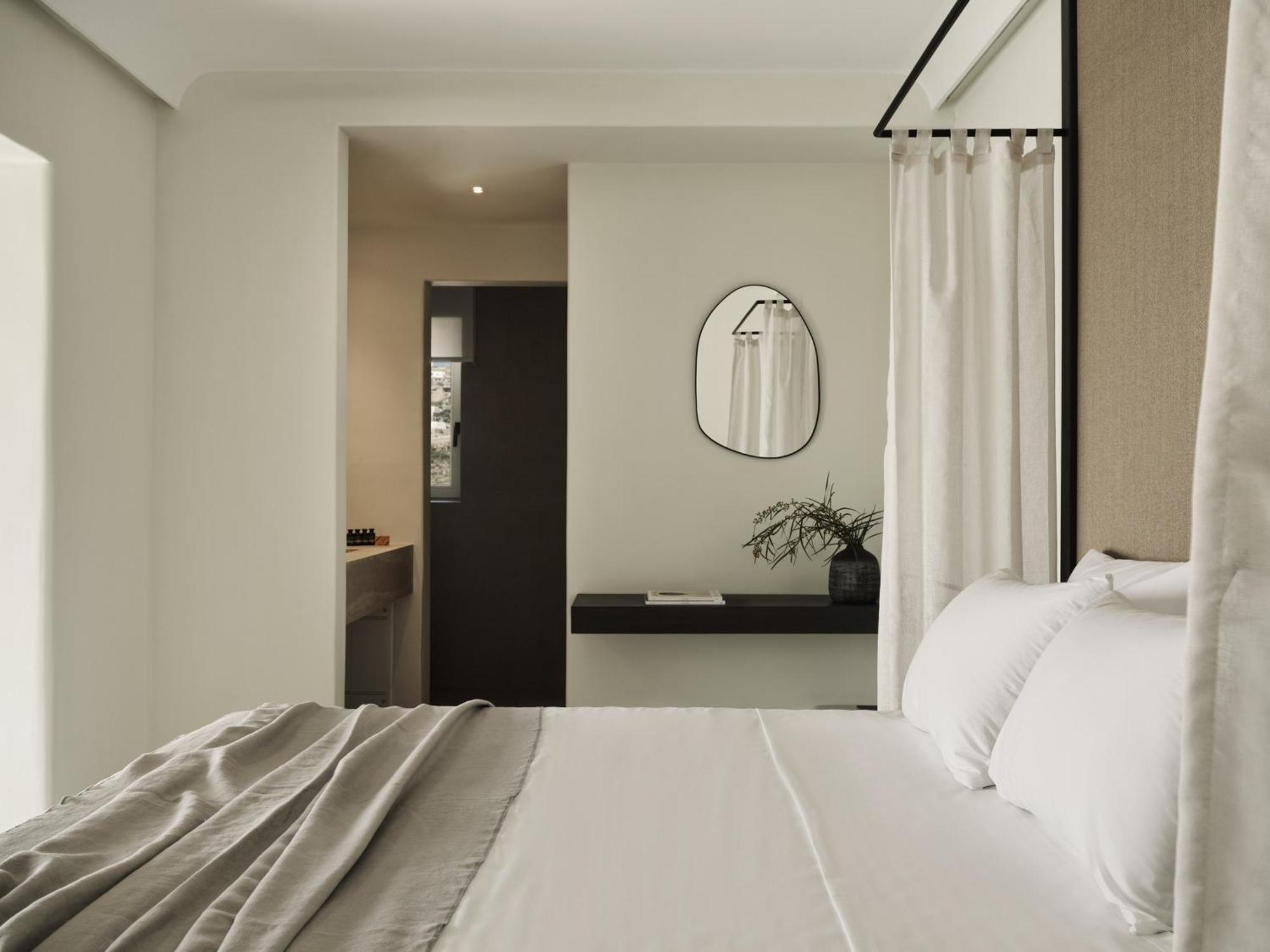 Ezio Bo Luxury Living 호텔 Mykonos Town 외부 사진